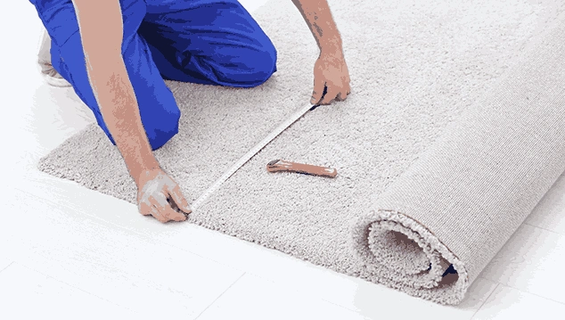 Carpet Repair Services Mount Burnett