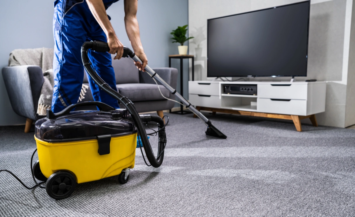 Extract Carpet Cleaning Mount Burnett Contact Office